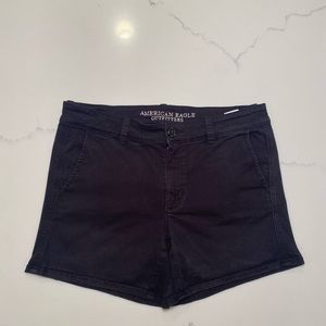 American Eagle Super Stretch Jean Shorts